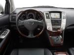Lexus RX350 2006 года (EU)